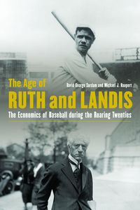 Produktbild: The Age of Ruth and Landis