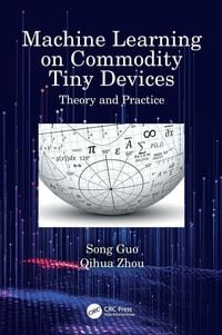 Produktbild: Machine Learning on Commodity Tiny Devices