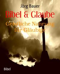 Produktbild: Bibel & Glaube