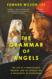 Produktbild: The Grammar of Angels