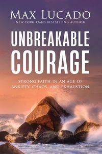 Produktbild: Unbreakable Courage