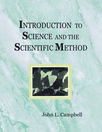Produktbild: Introduction to Science and the Scientific Method