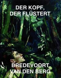 Produktbild: Der Kopf, der Fl&uuml;stert