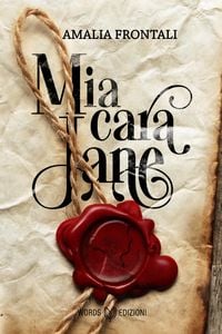Produktbild: Mia cara Jane