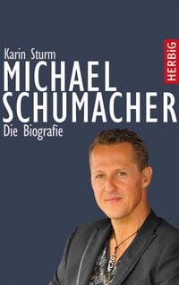 Bild vom Artikel Michael Schumacher vom Autor Karin Sturm