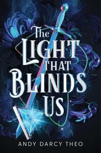 Produktbild: The Light That Blinds Us