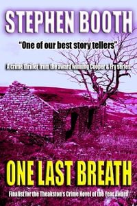 Produktbild: One Last Breath (Ben Cooper and Diane Fry, #5)