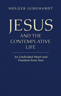 Produktbild: Jesus and the Contemplative Life