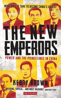 Produktbild: The New Emperors