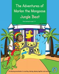 Produktbild: The Adventures of Marlon the Mongoose - Jungle Beat