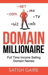 Produktbild: Domain Millionaire