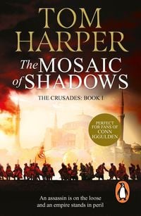 Produktbild: The Mosaic Of Shadows