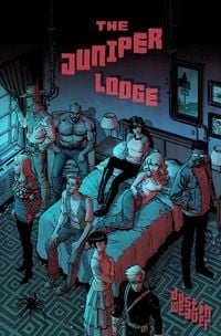 Produktbild: The Juniper Lodge
