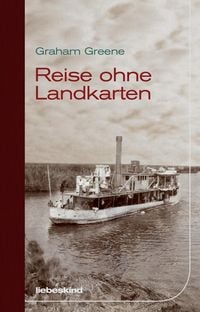 Produktbild: Reise ohne Landkarten