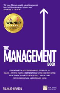 Produktbild: The Management Book