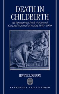 Produktbild: Death in Childbirth