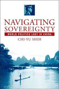 Produktbild: Navigating Sovereignty New/e