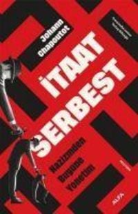 Produktbild: Itaat Serbest