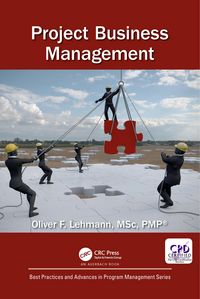 Produktbild: Project Business Management