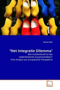 Produktbild: Hohl, K: "Het Integratie Dilemma"