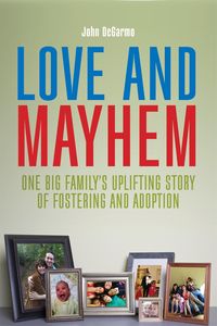 Produktbild: Love and Mayhem