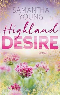 Produktbild: Highland Desire
