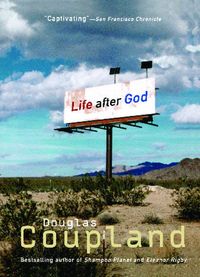 Bild vom Artikel Life After God vom Autor Douglas Coupland