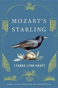 Produktbild: Mozarts Starling