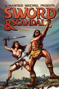 Produktbild: Sword & Scandal