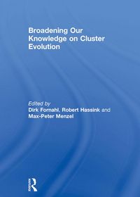 Produktbild: Broadening Our Knowledge on Cluster Evolution