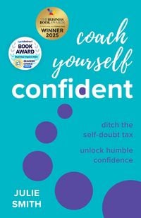 Produktbild: Coach Yourself Confident