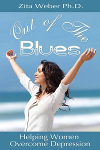 Produktbild: Out of the Blues: Helping Women Overcome Depression