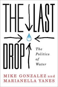 Produktbild: Gonzalez, M: The Last Drop