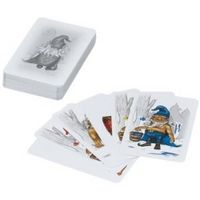 Adlung Spiele 161039 – Speemo, Gioco Di Carte Veloce Di Memoria, Da 2 A 4 Giocatori