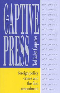 Produktbild: The Captive Press
