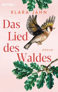 Produktbild: Das Lied des Waldes