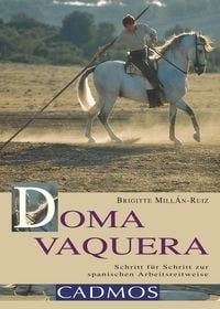 Produktbild: Doma Vaquera