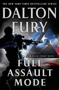 Produktbild: Full Assault Mode