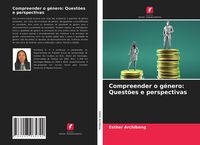 Produktbild: Compreender o g&eacute;nero: Quest&otilde;es e perspectivas