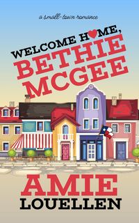 Produktbild: Welcome Home, Bethie McGee