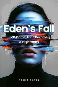Produktbild: Eden's Fall: VR Game That Became A Nightmare