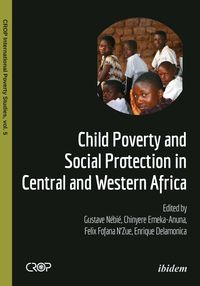 Produktbild: Child Poverty and Social Protection in Central and Western Africa