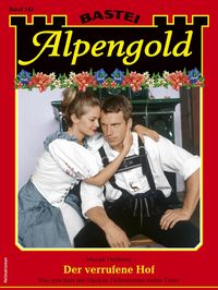 Produktbild: Alpengold 345 - Heimatroman