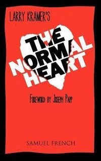 Produktbild: The Normal Heart