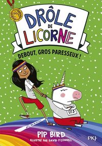 Produktbild: Dr&ocirc;le de licorne