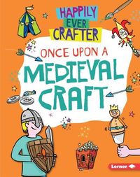 Produktbild: Once Upon a Medieval Craft