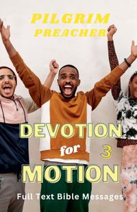 Produktbild: Devotion for Motion 3