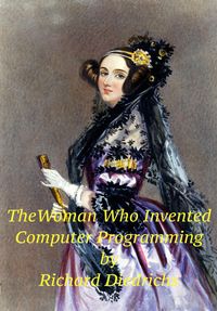 Produktbild: The Woman Who Invented Computer Programming (The Woman Who..., #1)
