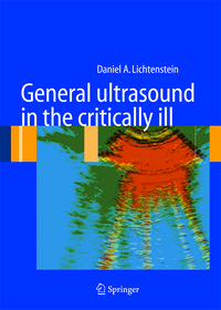 Produktbild: General ultrasound in the critically ill