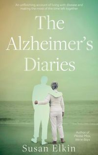 Produktbild: The Alzheimer's Diaries